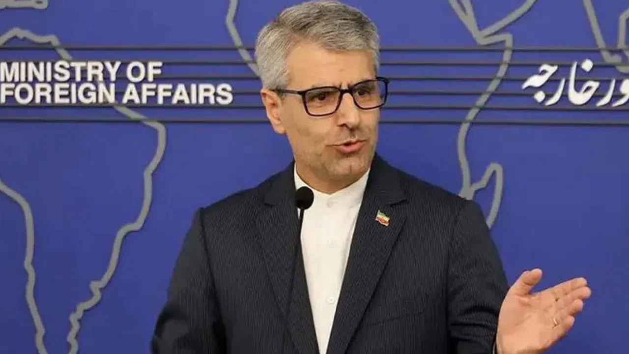 İran’dan ABD müzakereleri açıklaması: İkinci tur görüşme planı yok