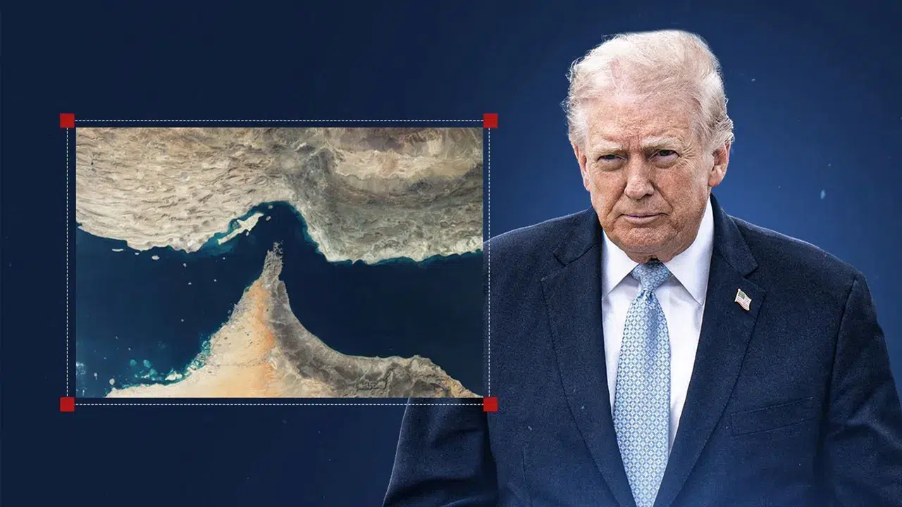 Trump’tan Hürmüz Boğazı talimatı: “Mayın döşeyen araçlar vurulacak”