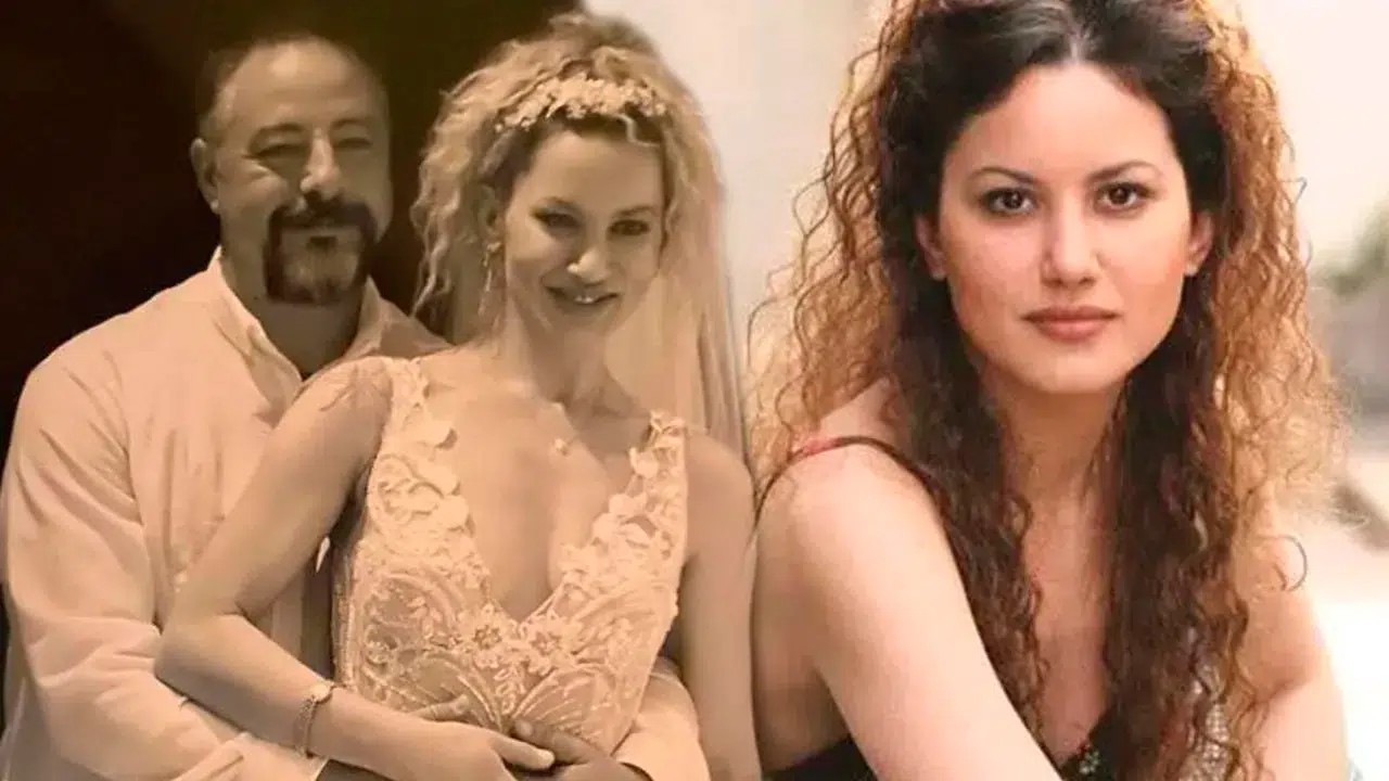 Yıldız Asyalı’dan eşine ağır suçlama: "Babamı darbetti, aracımızı çaldı"