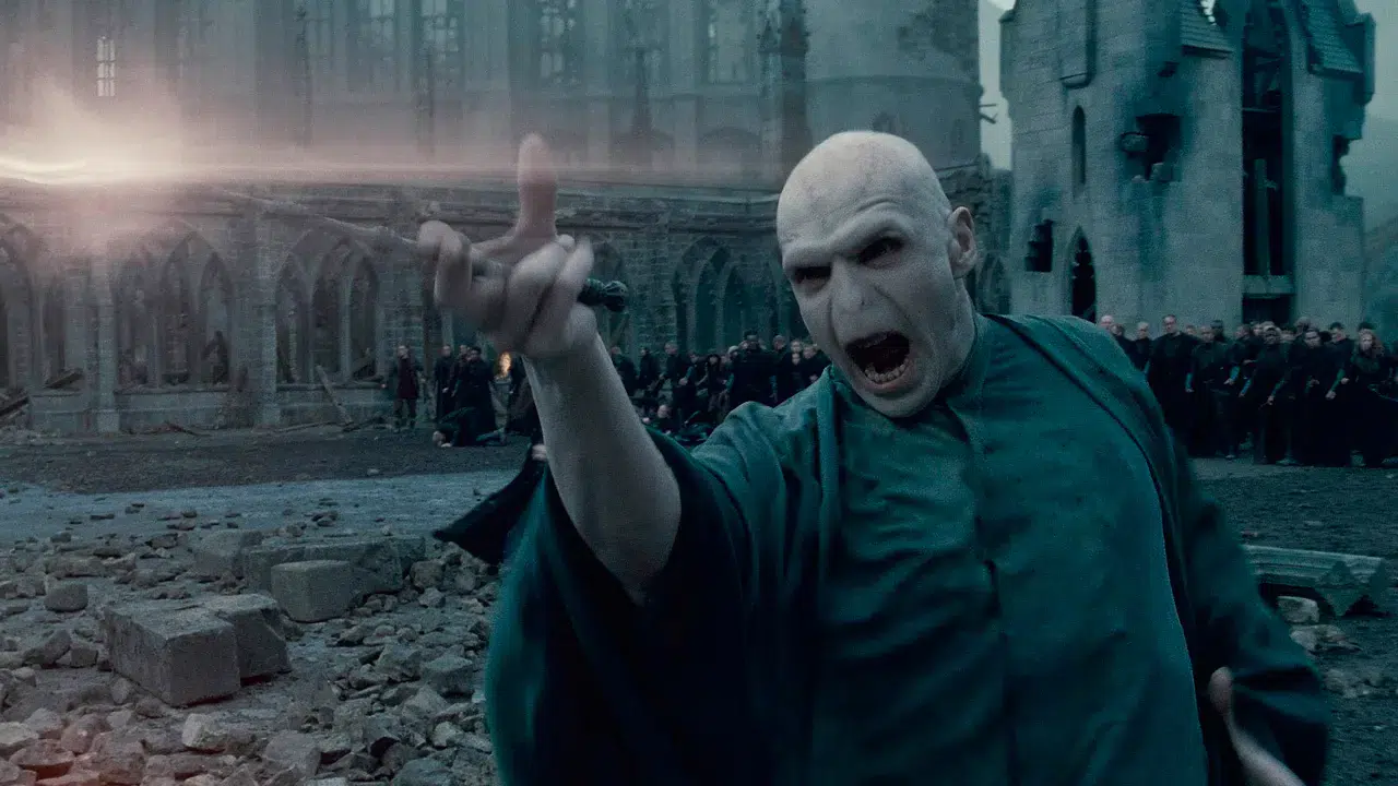 Yeni Harry Potter dizisinde Voldemort kim olacak? Ralph Fiennes’tan Tilda Swinton yorumu