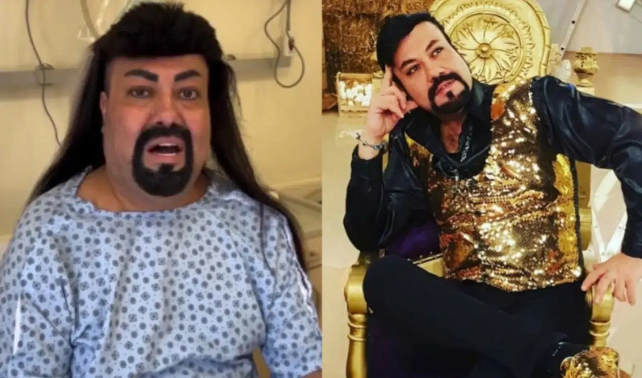 Kobra Murat kimdir, öldü mü, nereli? İşte hayatı ve hakkında çıkan iddialar