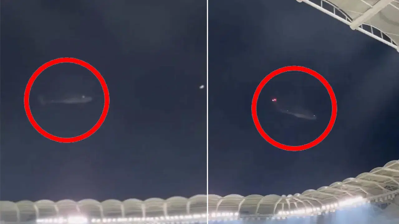 Konyaspor - Fenerbahçe maçı sırasında F-16 uçuşu yaptıran Tümgeneral Mete Kuş görevden alındı