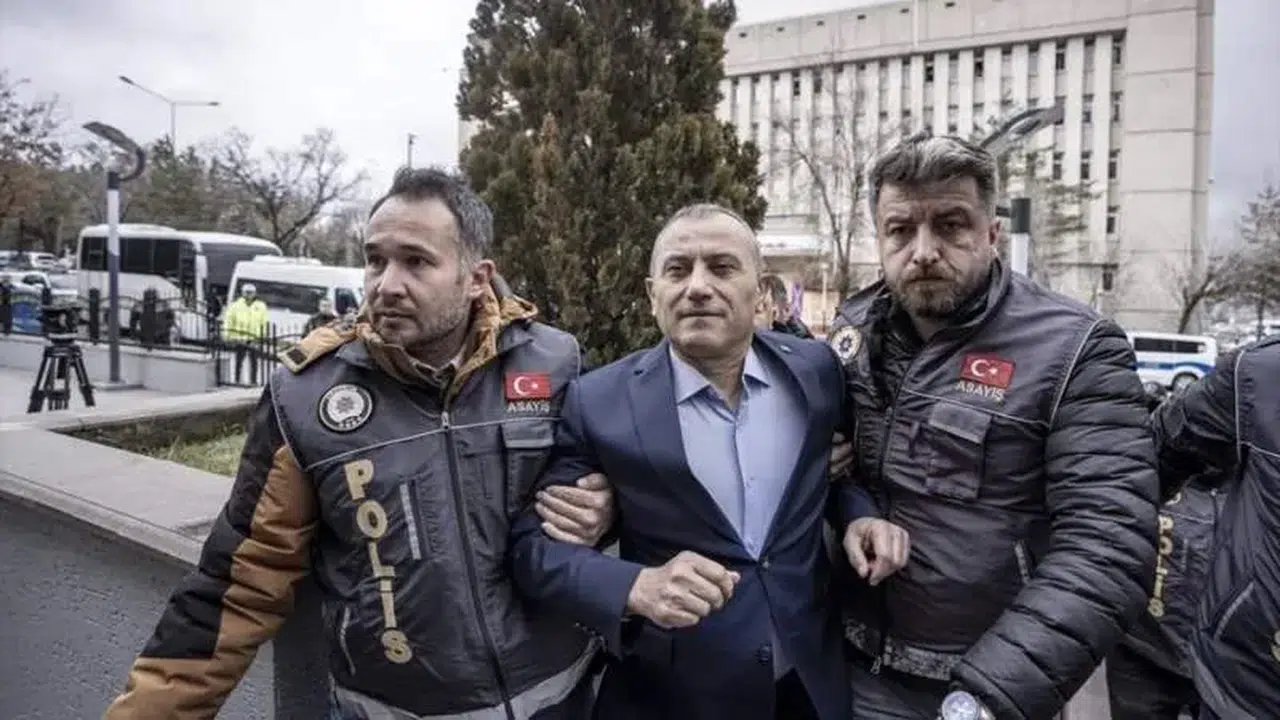 Gülistan Doku soruşturması: Tuncay Sonel’in tutukluluğuna itiraz reddedildi