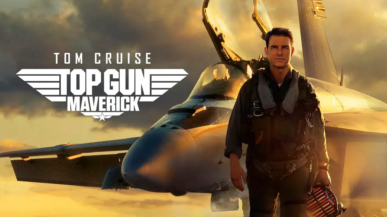 Tom Cruise göklere geri dönüyor: Top Gun 3 için düğmeye basıldı