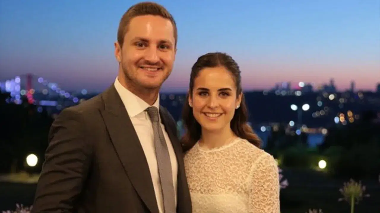 Ömer Sarıgül ile Revna Sarıgül resmen boşandı