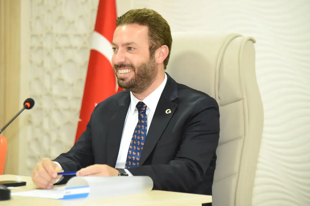 Kadir Aydar kimdir, nereli ve kaç yaşında? Ceyhan Belediye Başkanı'nın hayatı