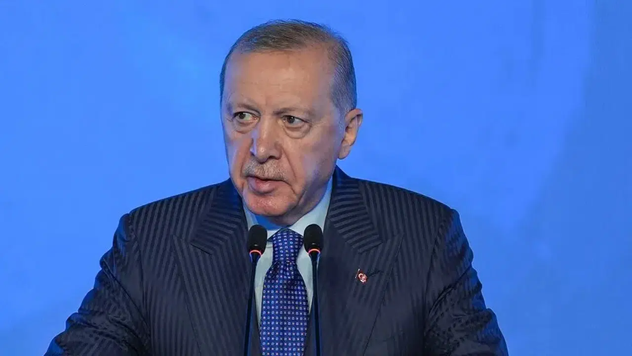 Cumhurbaşkanı Erdoğan’dan İstanbul’daki saldırıya tepki: “Provokasyonlara izin vermeyeceğiz”