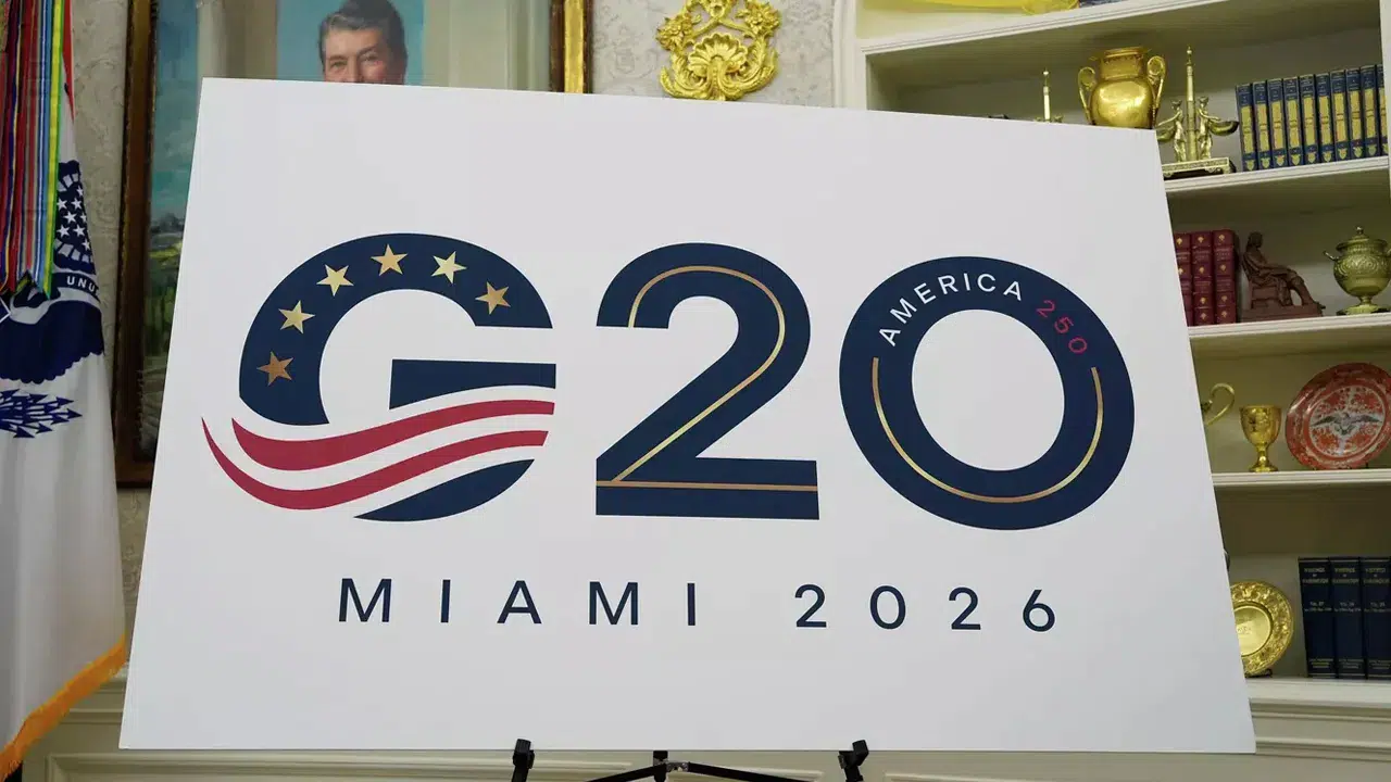 Rusya, ABD’de düzenlenecek G20 Zirvesine davet edildi