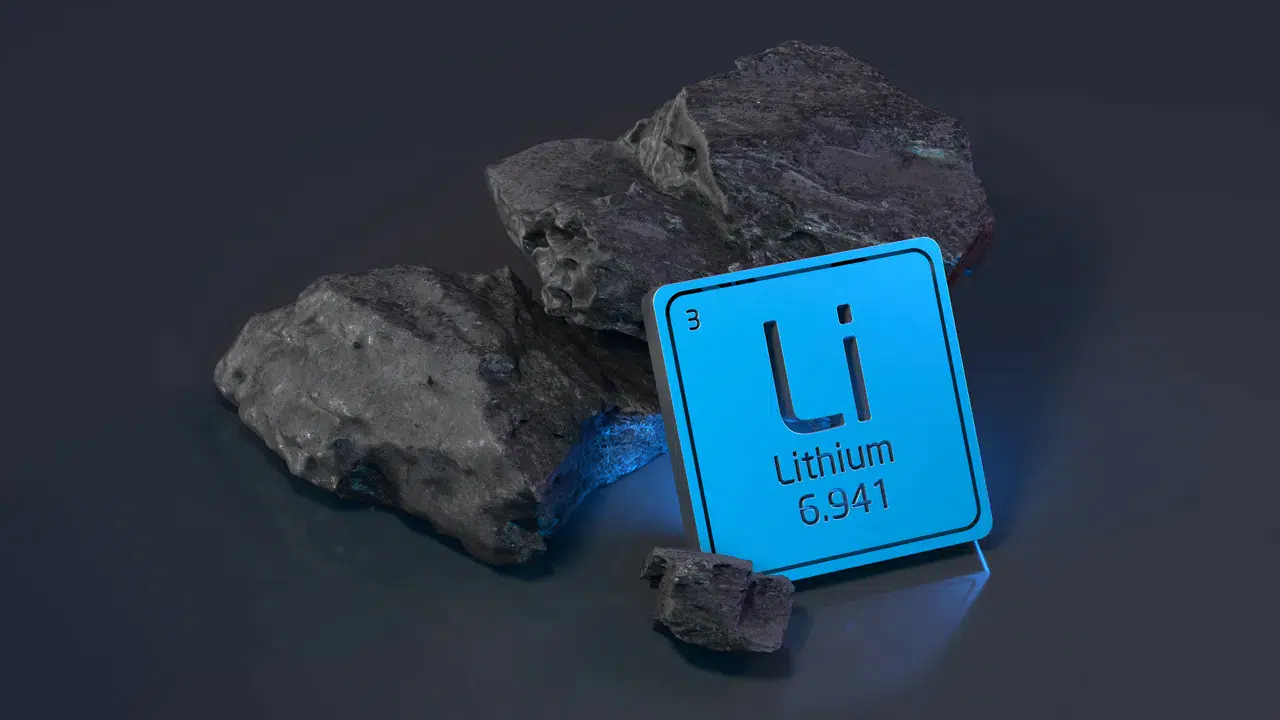 ABD’de 1,5 trilyon dolar değerinde dev lityum rezervi keşfedildi