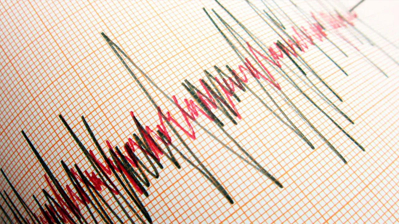 Akdeniz'de korkutan sarsıntı: 4,7 büyüklüğünde deprem