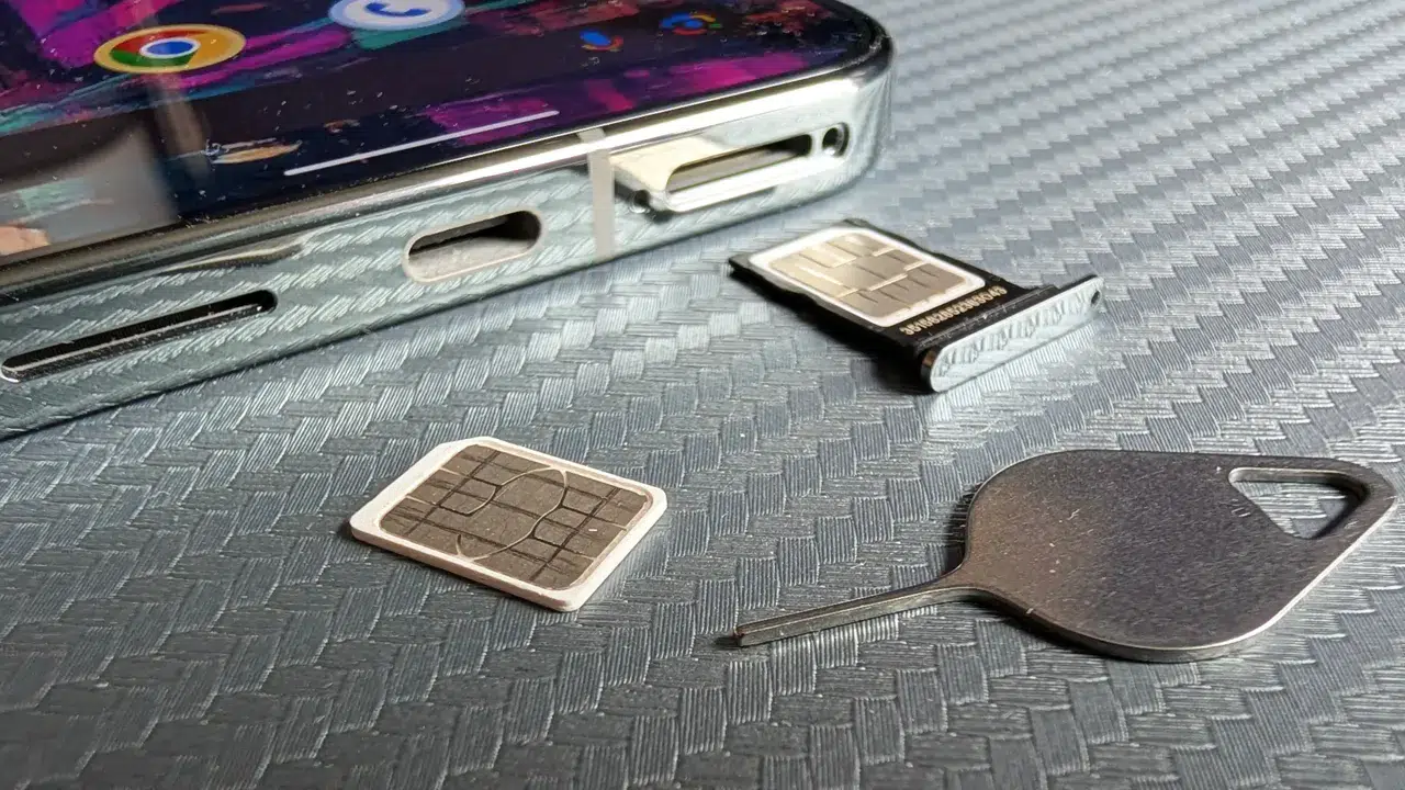 Çift SIM'li telefonlar için geri sayım: 1 Mayıs son gün