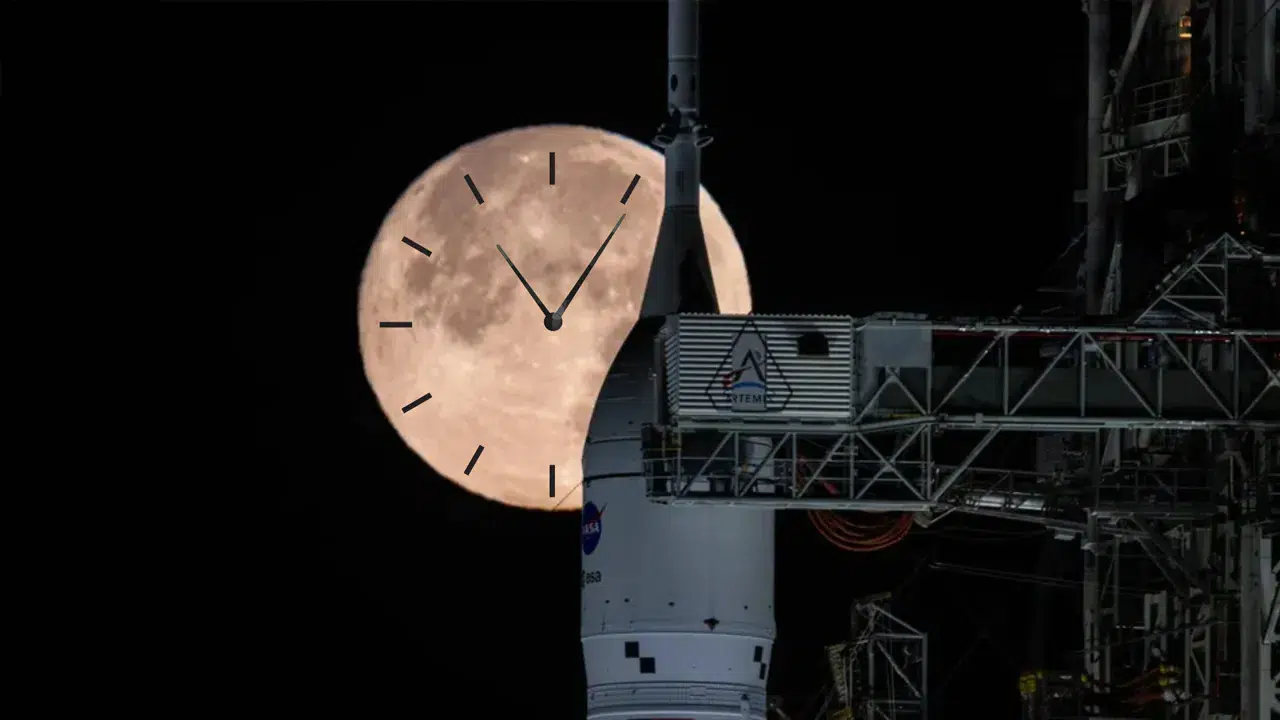 NASA 52 yıl sonra Ay'a döndü: Artemis II misyonu resmen başladı