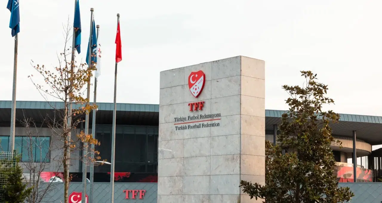 TFF yabancı kuralında değişikliğe gidiyor: Genç oyuncu şartı esnetiliyor