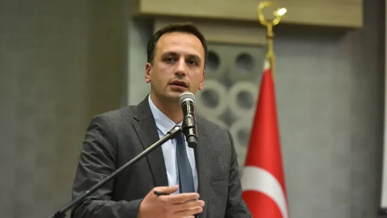 Bornova Belediye Başkanı Ömer Eşki serbest bırakıldı