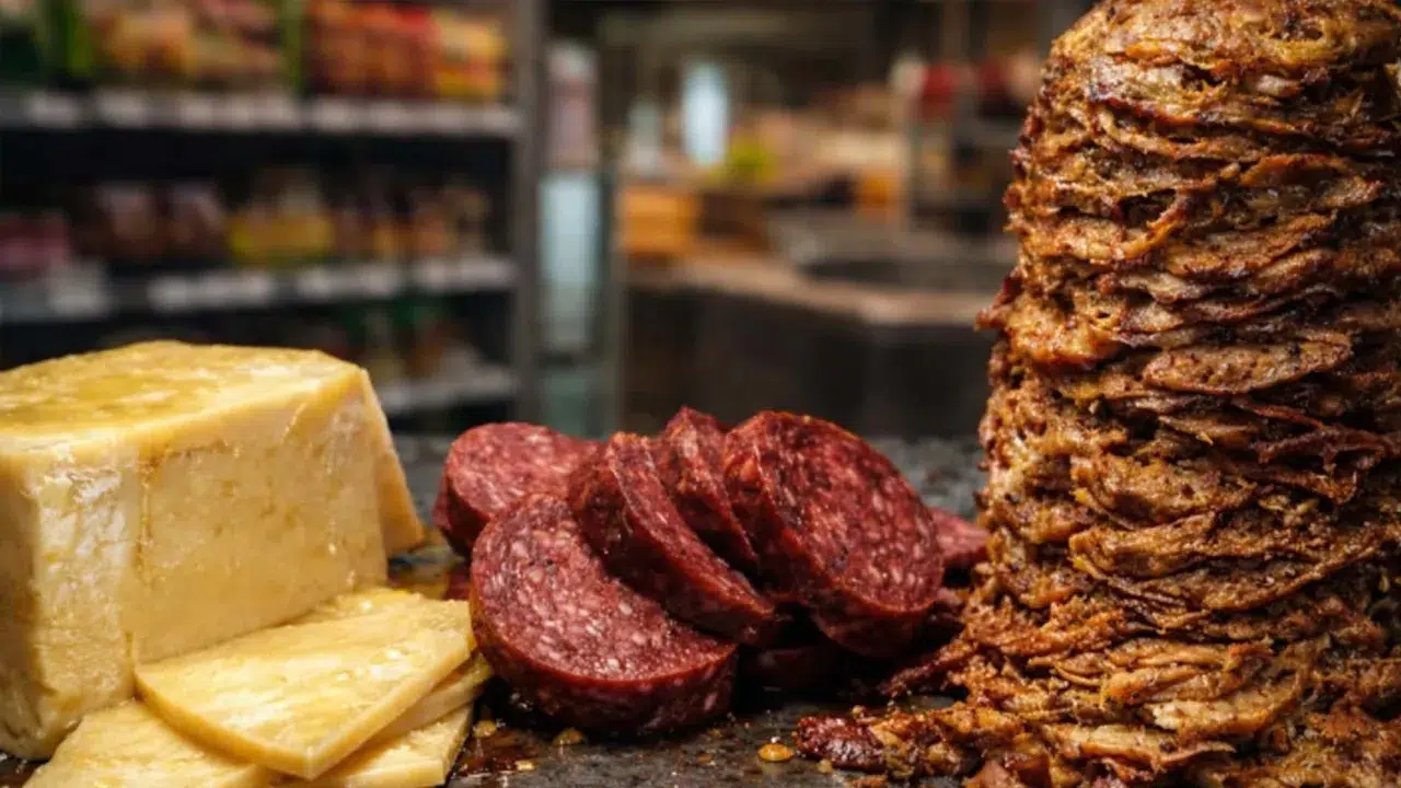 2025 gıda bilançosu açıklandı: 2 bin 345 güvensiz ürün listeye eklendi