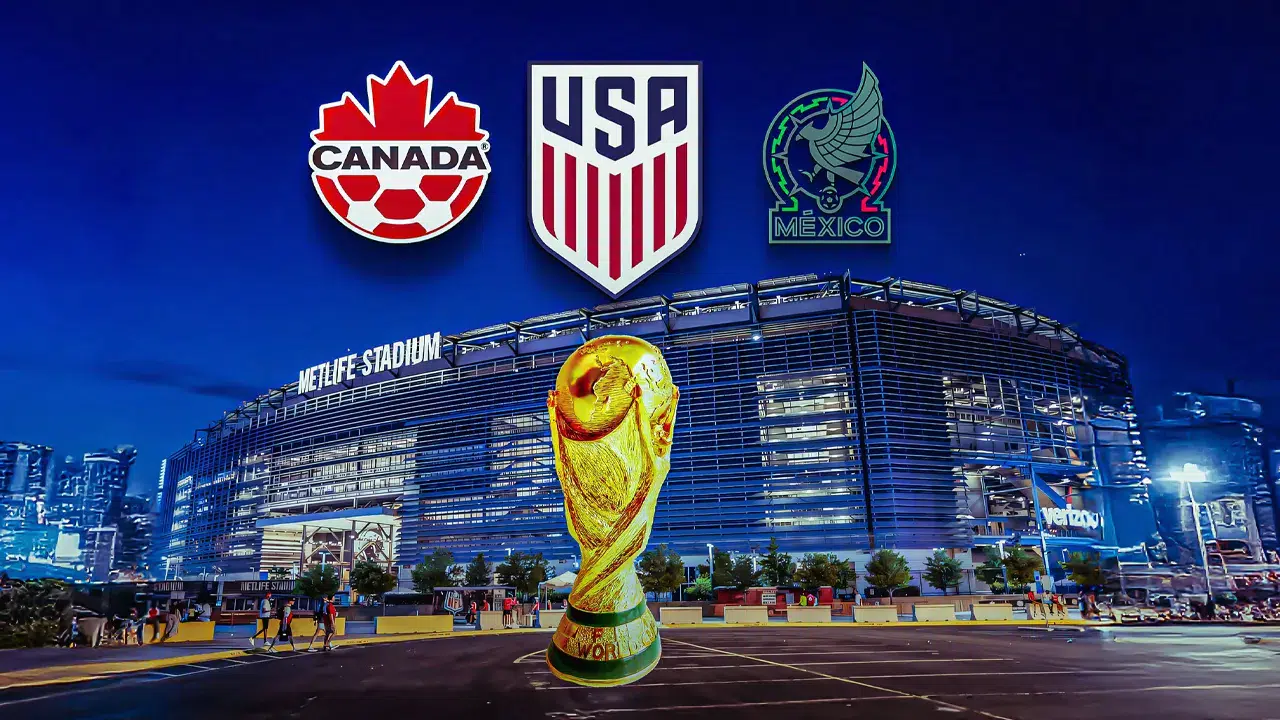 2026 Dünya Kupası’na katılacak takımlar ve gruplar belli oldu