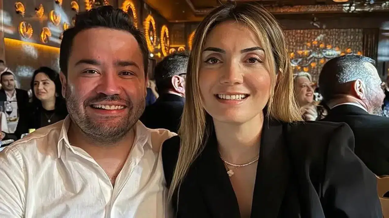 Muhittin Böcek'in gelini Zuhal Böcek yeniden gözaltına alındı