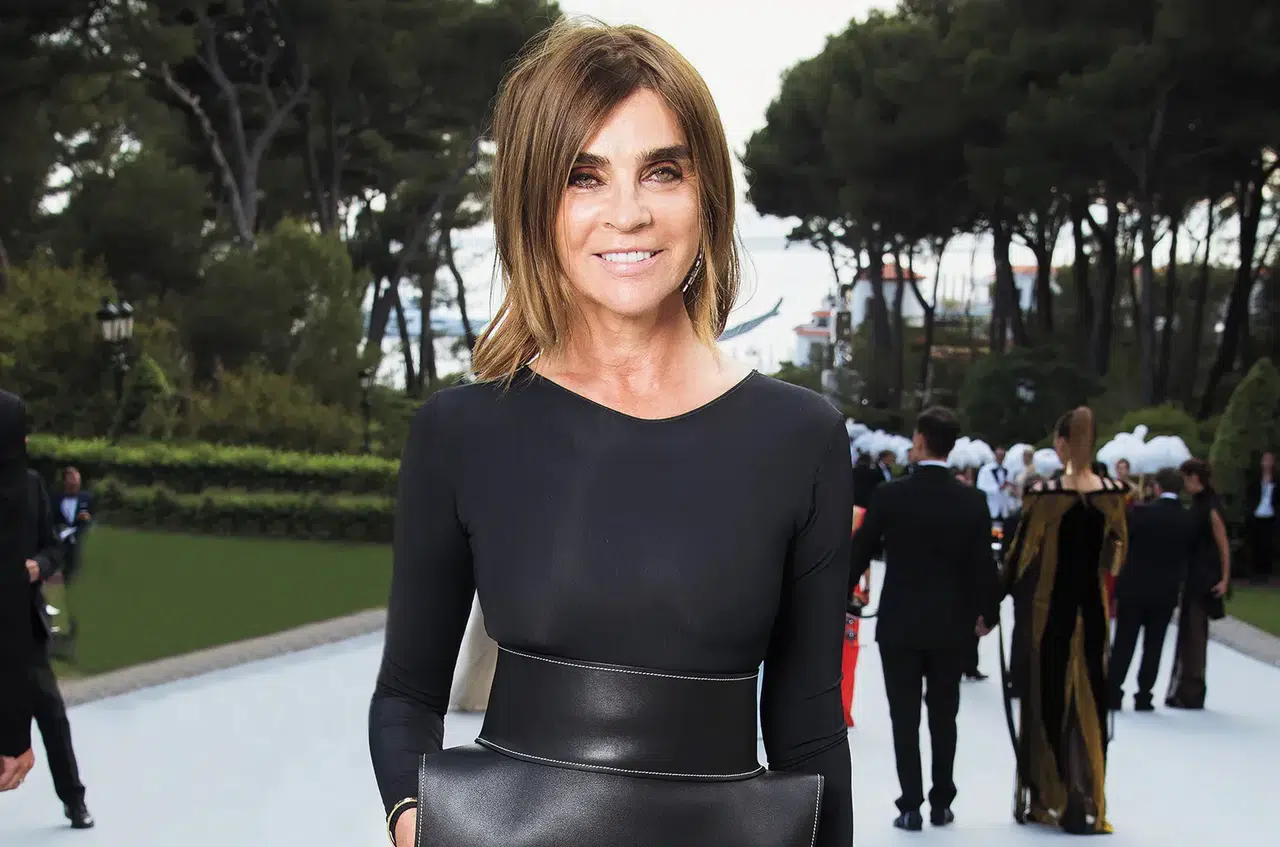 Carine Roitfeld: Moda kraliçesi nasıl “evsiz” sanıldı?