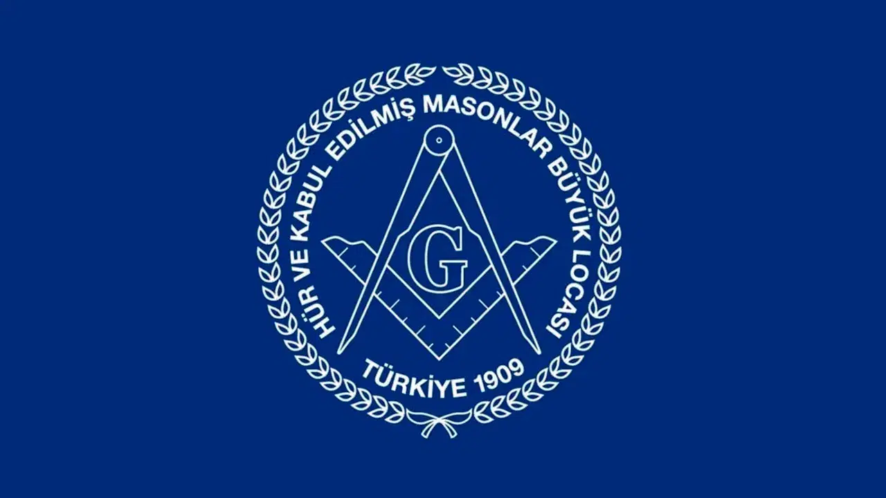 Hür ve Kabul Edilmiş Masonlar Derneği: Kayyum iddiaları asılsızdır