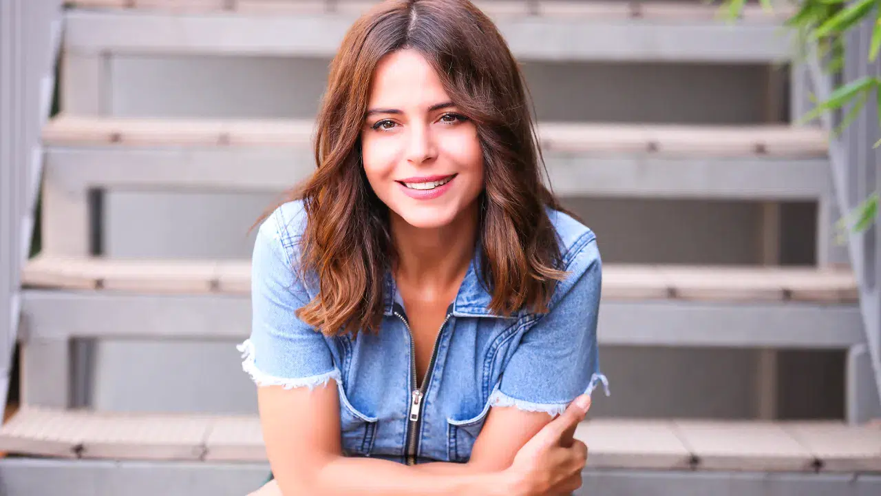 Simge Sağın’ın menajerinden gözaltı açıklaması: Sadece reçeteli ilaç kullanıyor