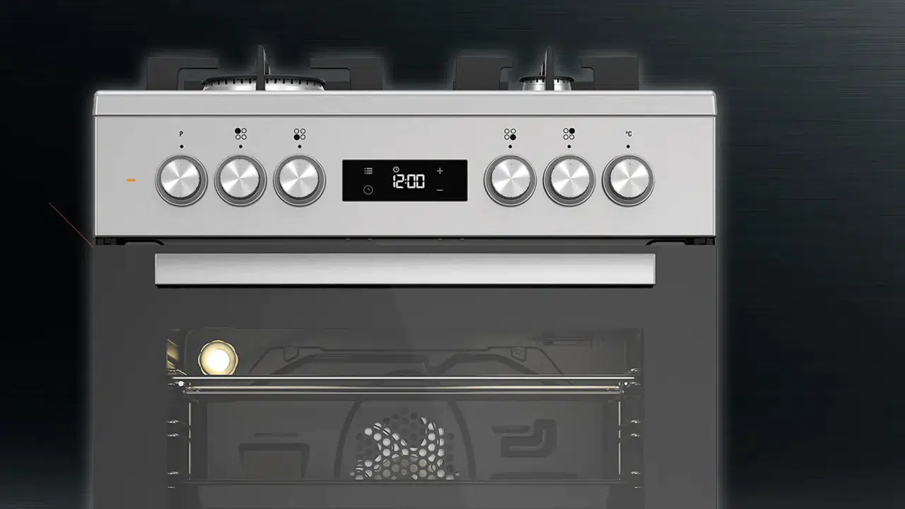 Fırın ne kadar elektrik harcar: Mutfakta enerji tasarrufu sağlayan pişirme teknikleri