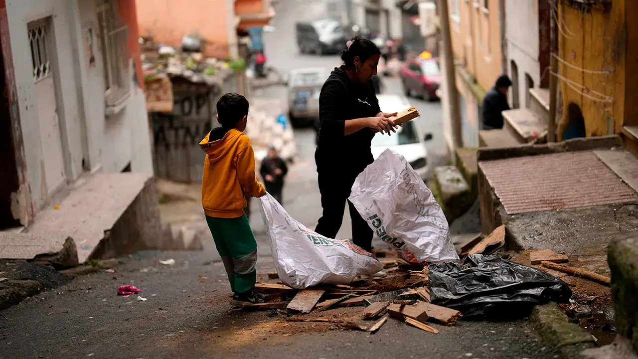 Türkiye dünya sefalet liginde üçüncü sıraya yükseldi