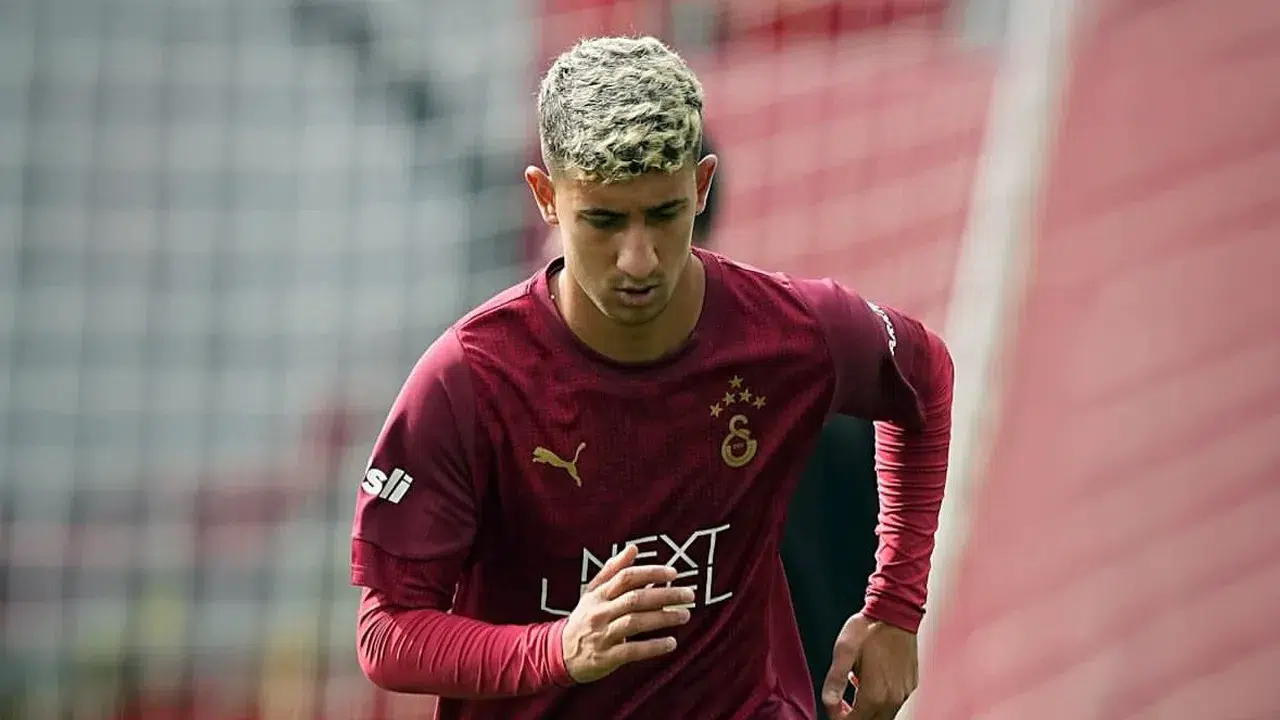 Galatasaray'da ikinci Çağrı Balta krizi: Berk Kızıldemir Fenerbahçe ile anlaştı