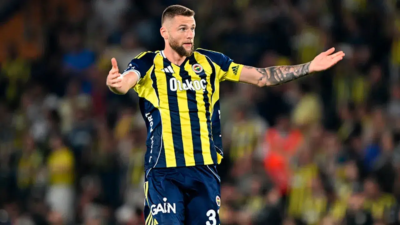 Fenerbahçeli Milan Skriniar’ın evinde hırsızlık şoku: 37 bin dolar buhar oldu
