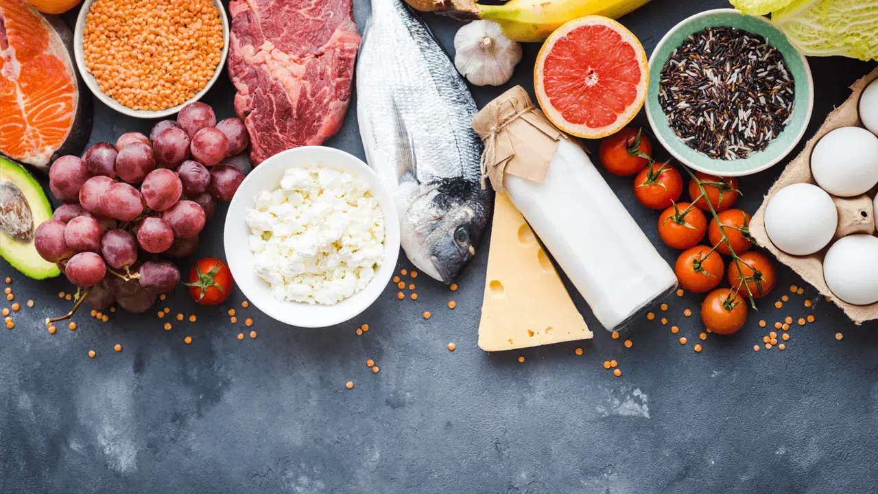 Protein ağırlıklı beslenme kolera riskini azaltabilir