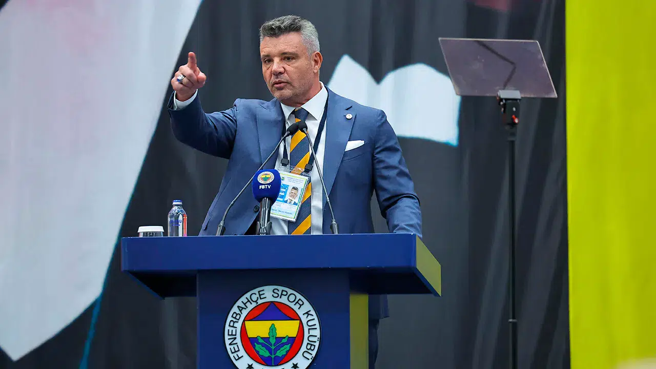 Sadettin Saran’dan TFF ve MHK’ye sert tepki: Arka planda haklısınız demek yetmez