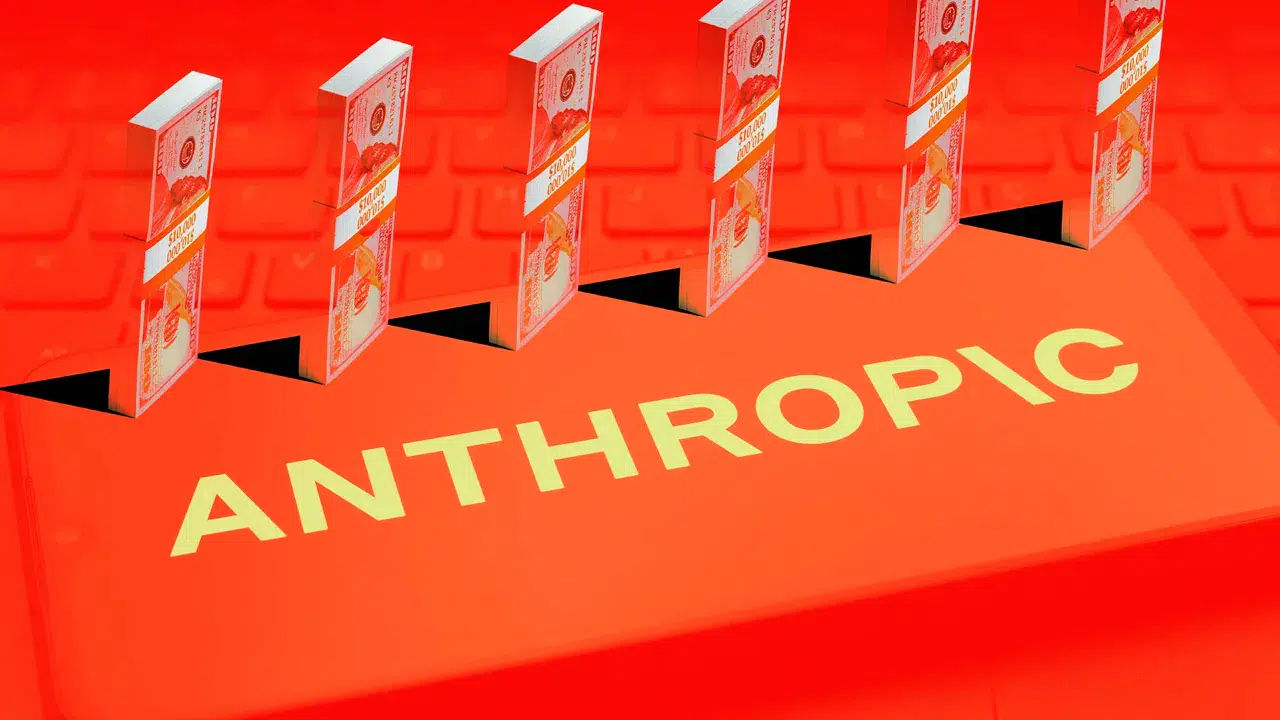 Google'dan yapay zeka hamlesi: Anthropic'e 40 milyar dolarlık dev yatırım