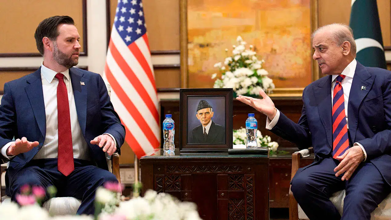 İslamabad’daki 21 saatlik kritik zirveden sonuç çıkmadı: ABD ve İran nükleer dosyasında uzlaşamadı