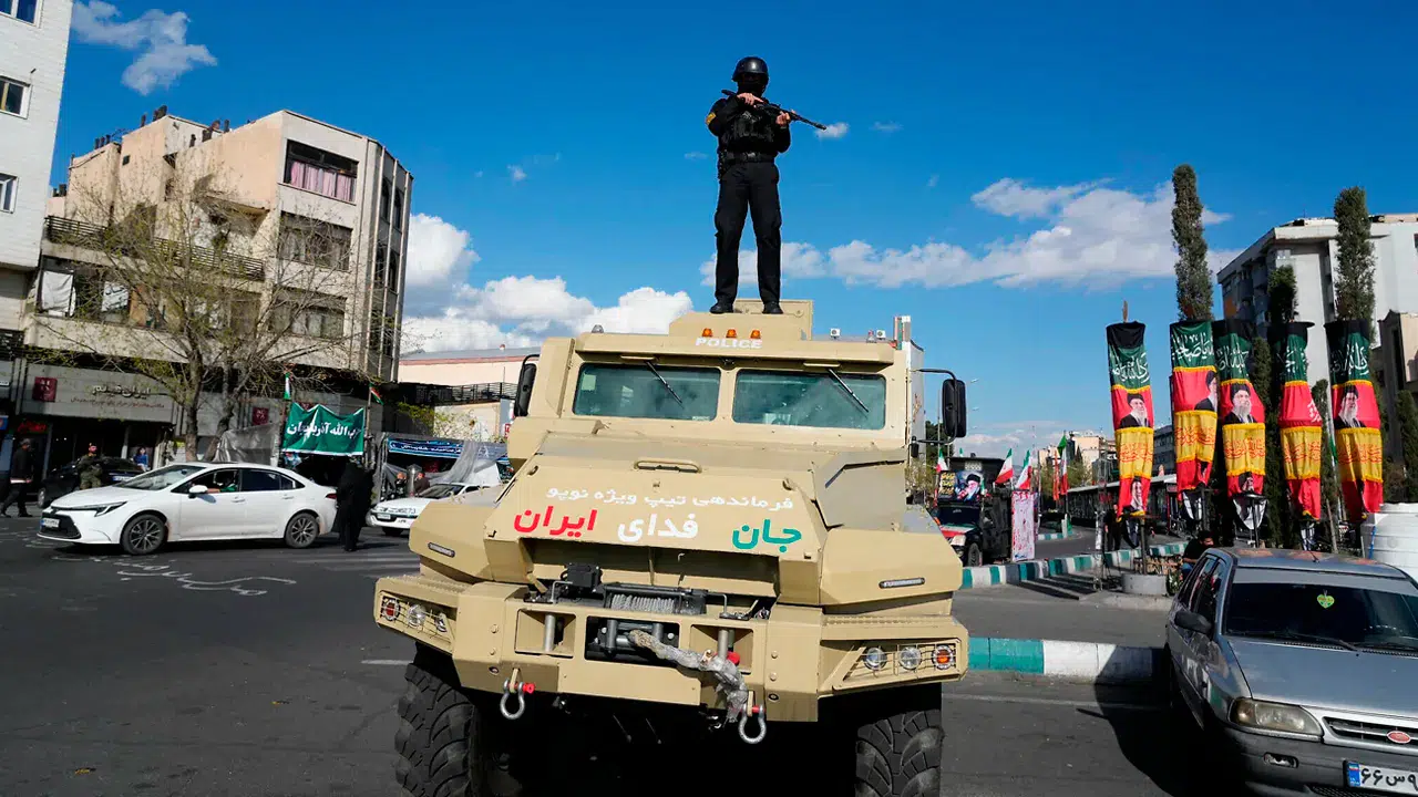 İran'dan ABD ve İsrail'e 'büyük sürpriz' tehdidi