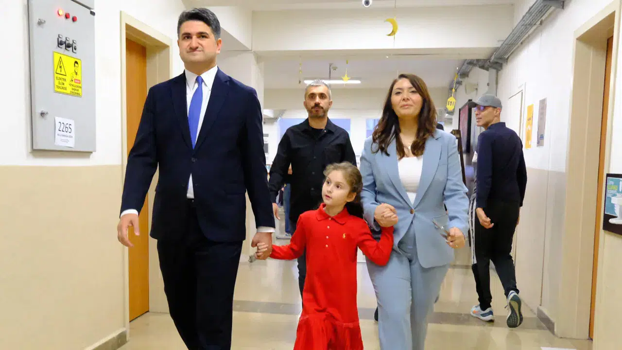 Onursal Adıgüzel'den kızına Silivri'den duygusal doğum günü mesajı