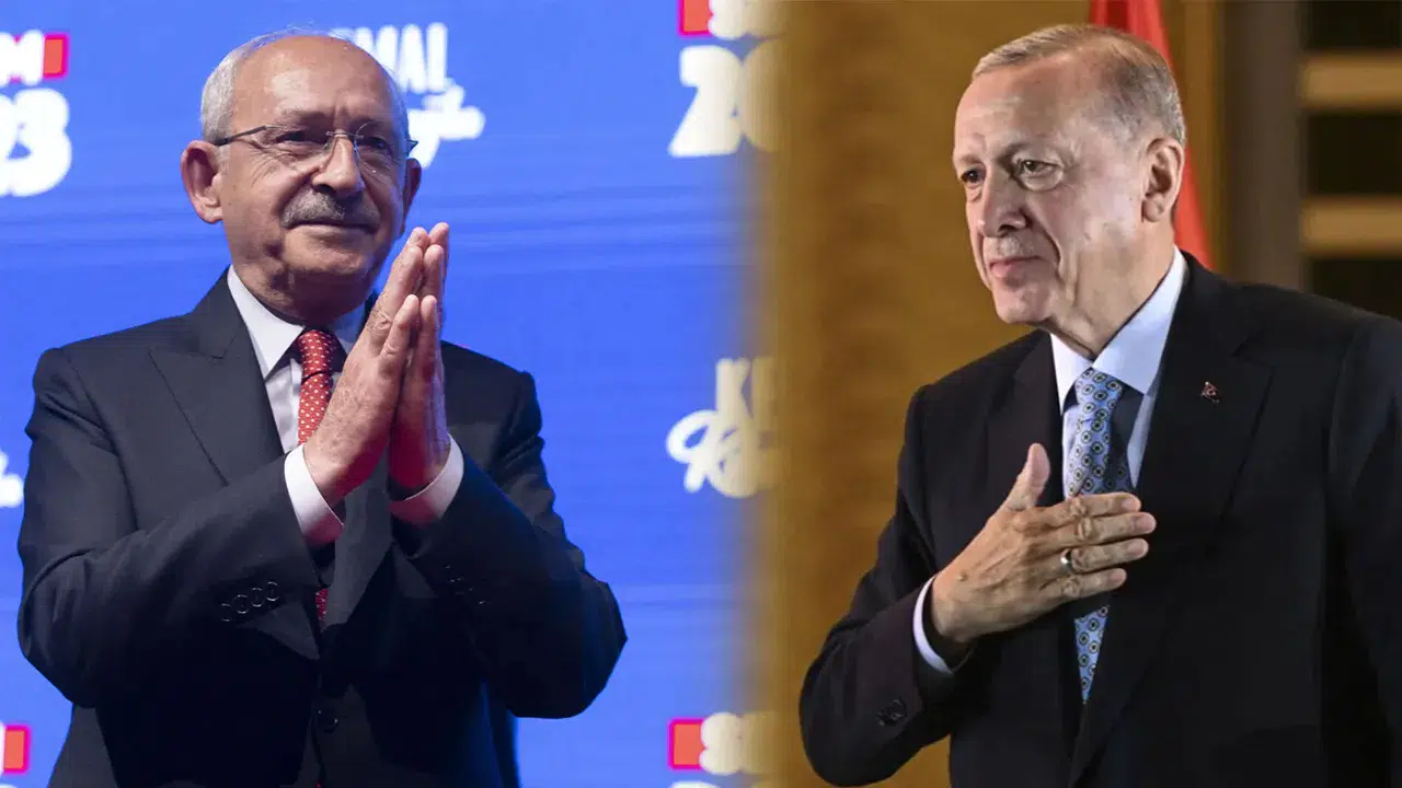 Kemal Kılıçdaroğlu’na “cumhurbaşkanına hakaret” davasında 11 ay 20 gün hapis cezası