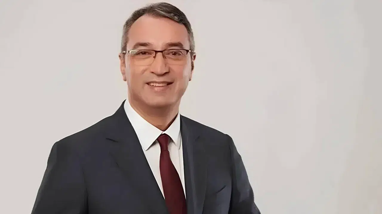 Mahir Polat kimdir, nereli ve kaç yaşında? İBB Genel Sekreter Yardımcısı'nın biyografisi