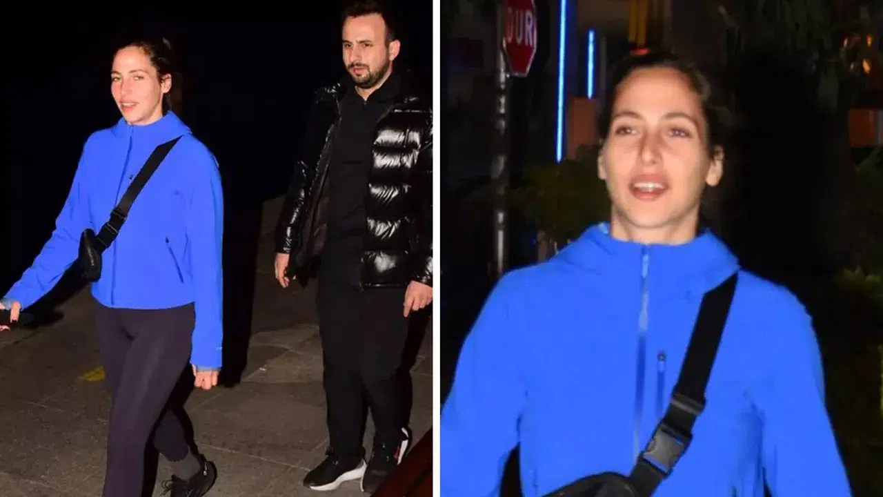 Zehra Çilingiroğlu, Mürsel Kaya’nın evlilik teklifini kabul etti