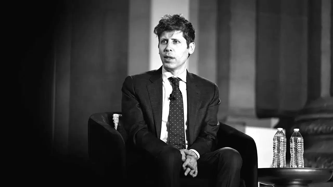 OpenAI CEO’su Sam Altman’ın evine molotofkokteylli saldırı