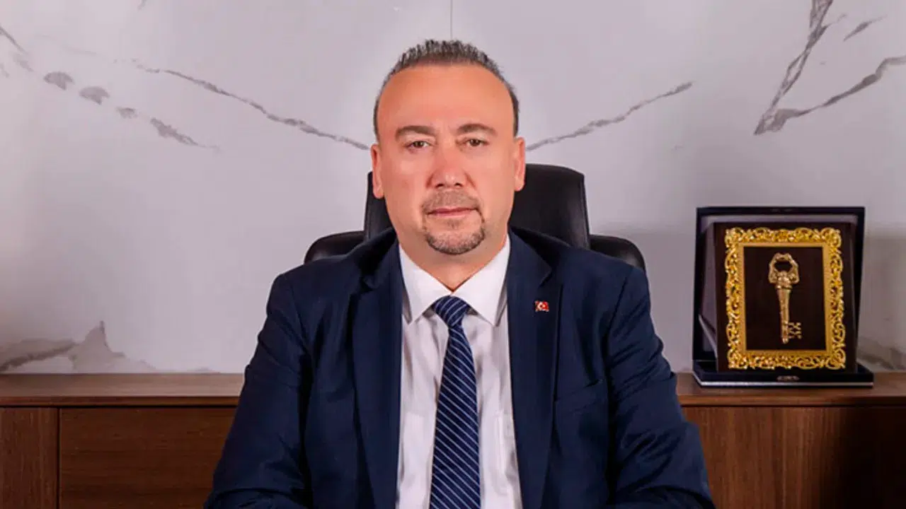 CHP'de Özkan Yalım için yolun sonu: Kesin ihraç talebiyle disipline sevk edildi