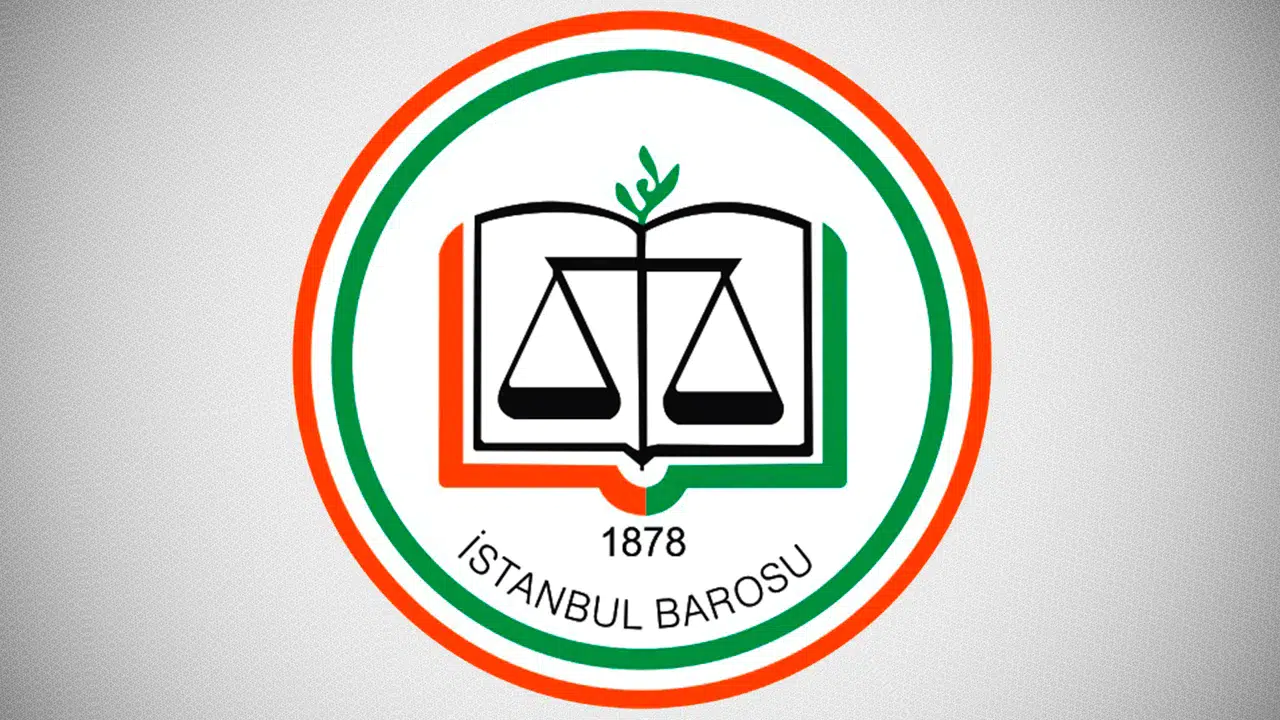 İstanbul Barosu'ndan emniyete tepki: Avukatların görüşme hakkı engellenemez