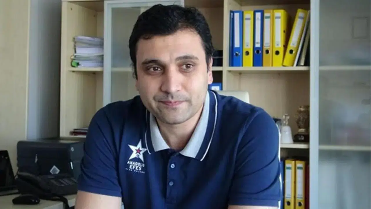 Anadolu Efes’te genel direktörlük görevine Alper Yılmaz getirildi