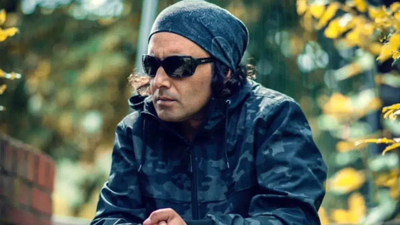 Killa Hakan’ın hayatı film oluyor: “Duvarın Ötesinde” için imzalar atıldı