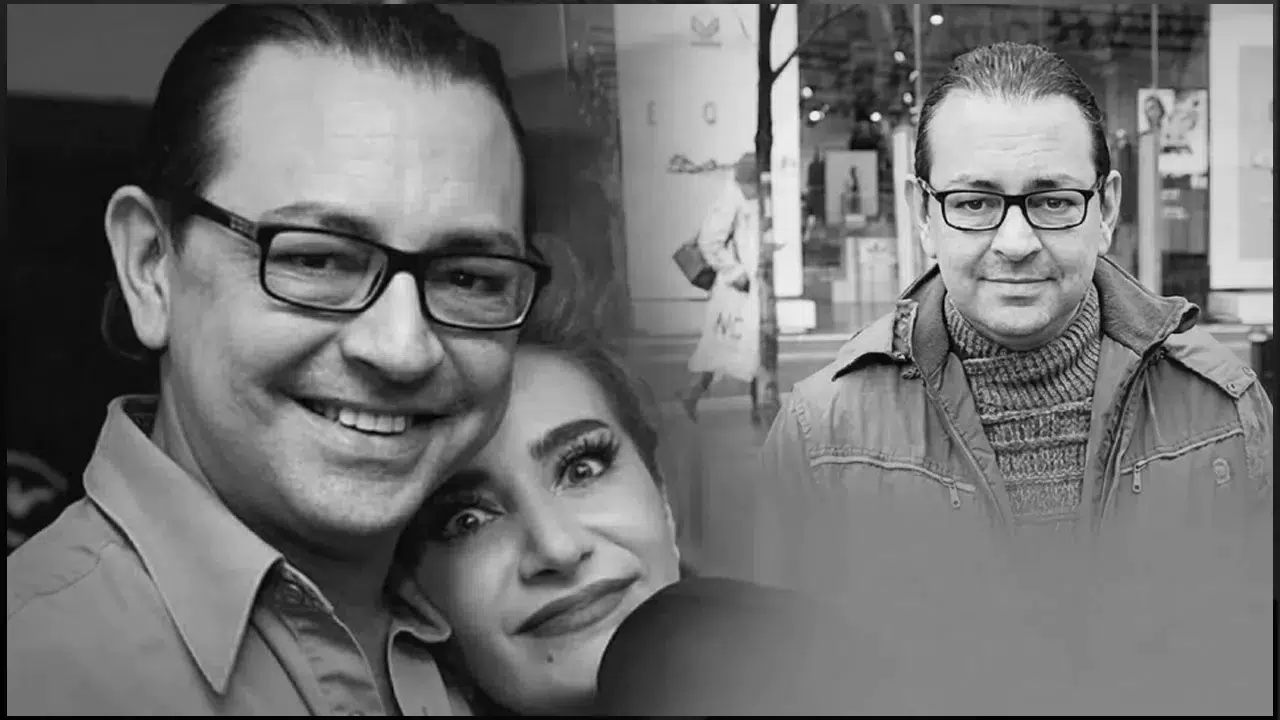 Müzisyen Cem Öcal 46 yaşında hayatını kaybetti