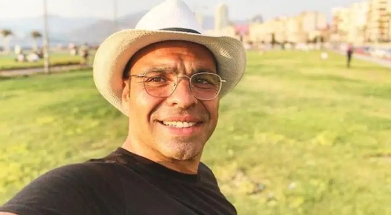 Okan Karacan kimdir, kaç yaşında ve nereli? Okan Karacan neden gündem oldu?