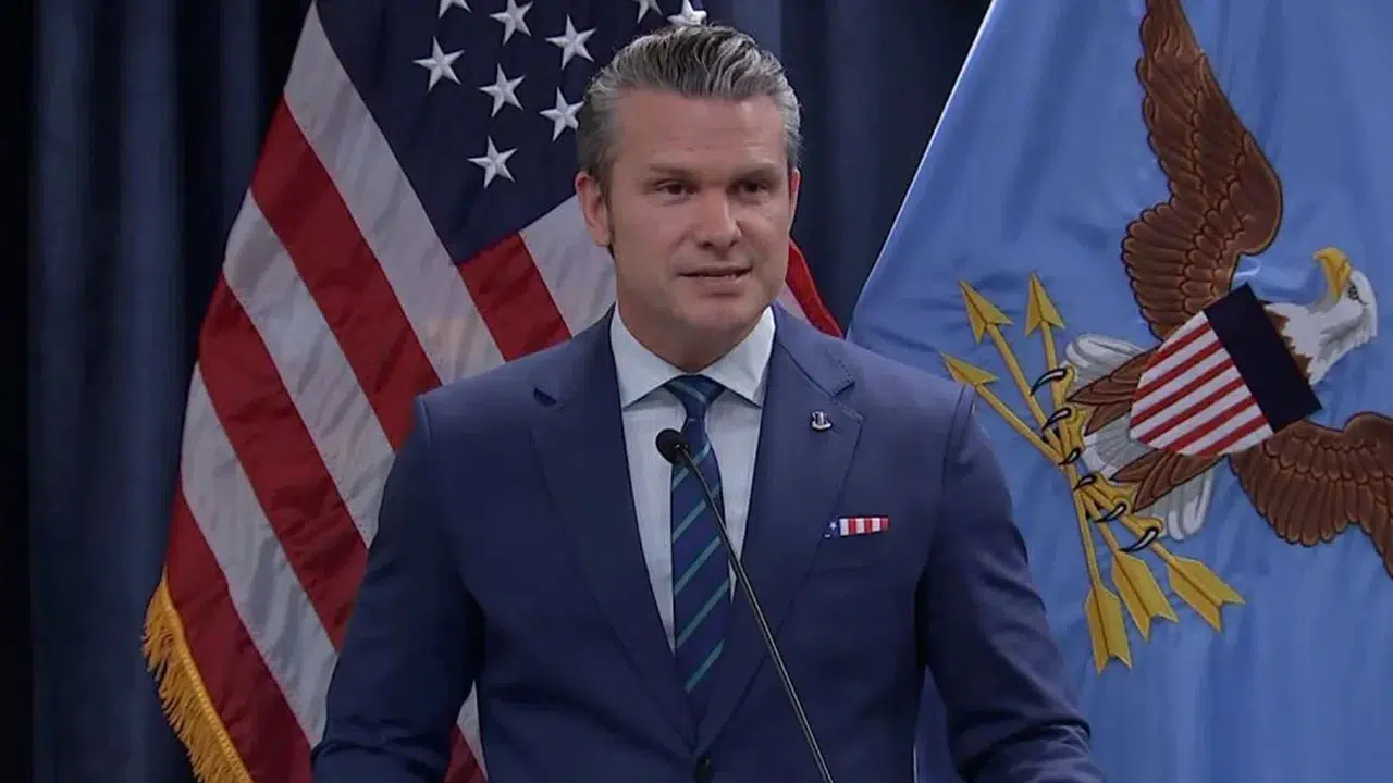 ABD’den İran’a sert uyarı: “Anlaşma olmazsa askeri operasyonlar yeniden başlar”