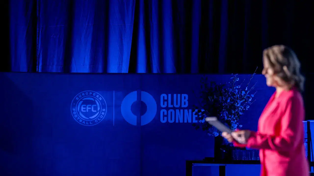 Club Connect Lizbon’da kadın futbolunun geleceğini masaya yatırıyor