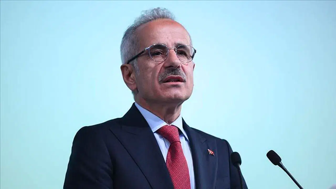 Bakan Uraloğlu'ndan Libya uçağı açıklaması: Sabotaj bulgusuna rastlanmadı