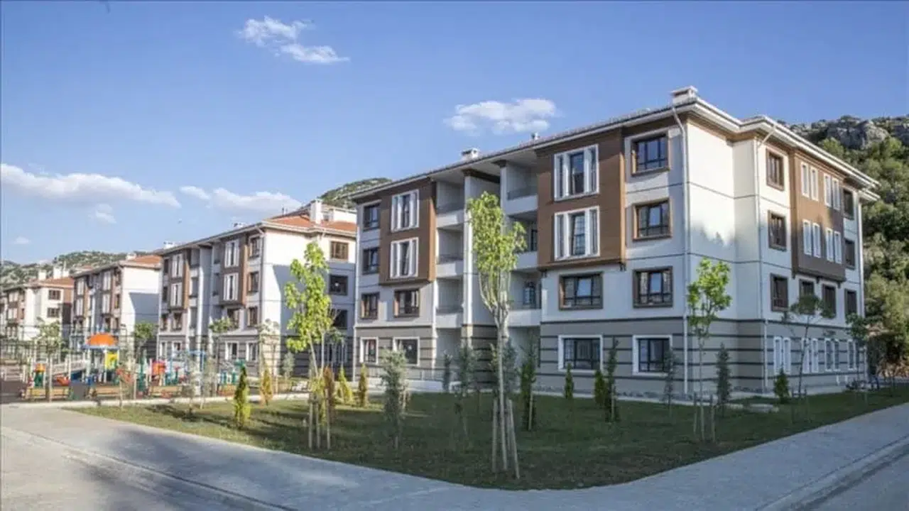 Yüzyılın Konut Projesi’nde İstanbul kura tarihi açıklandı