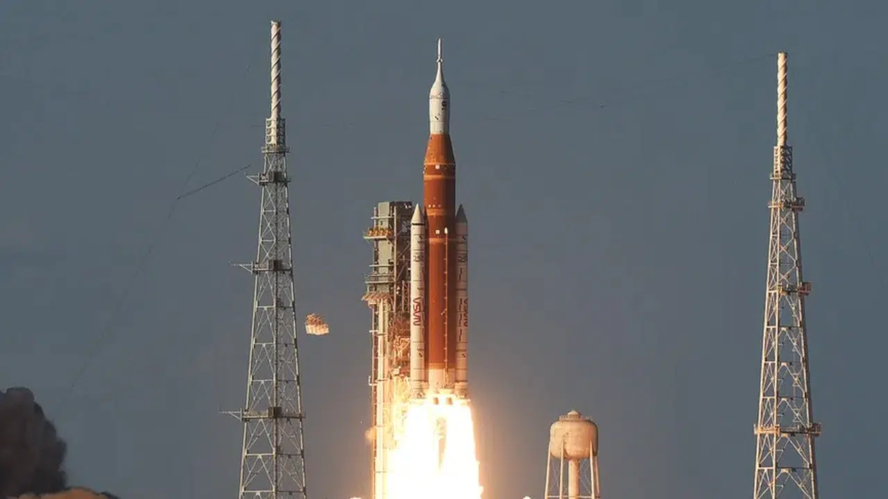 Artemis II görevi sona yaklaştı: NASA dönüş için hazırlıkları başlattı