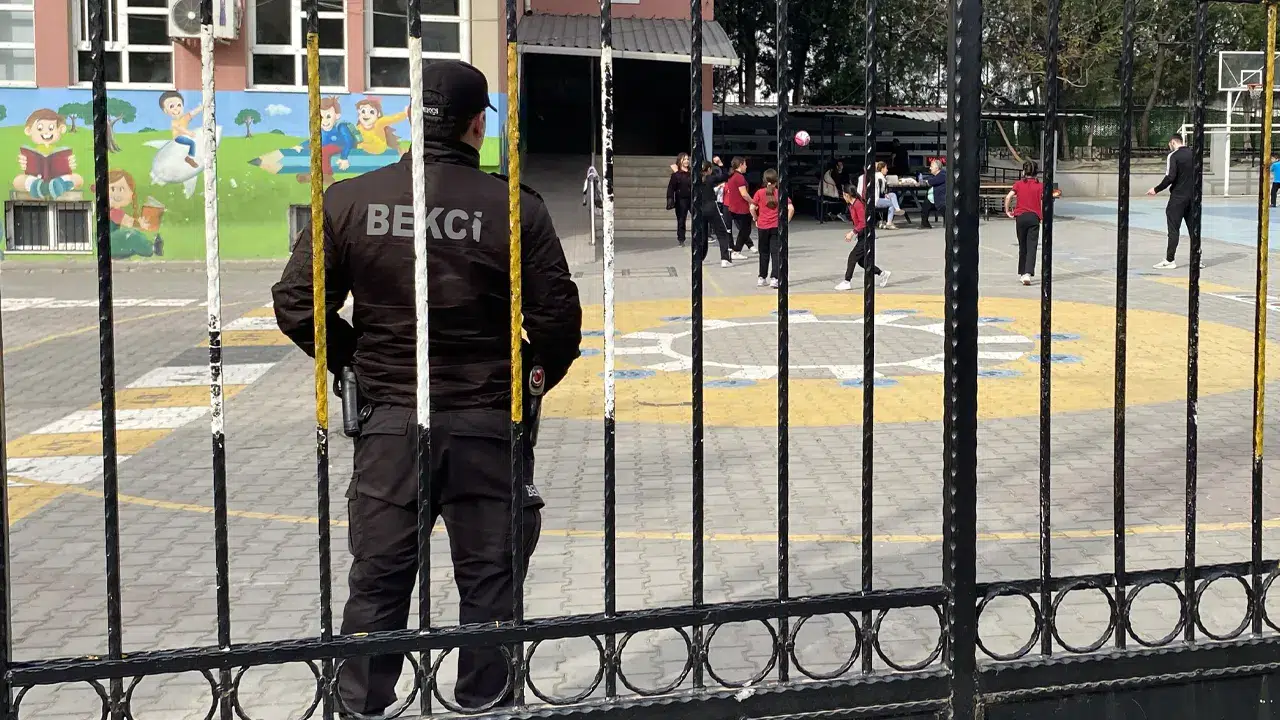 KGYS nedir? Okullarda Kent Güvenlik Yönetim Sistemi ile neler değişecek?